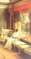 Vain Courtship