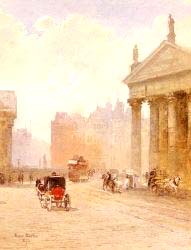 College Green Dublin