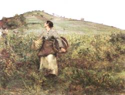 At Harvest Time