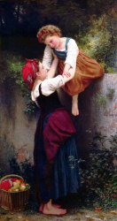 Little Thieves