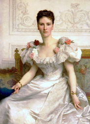 Madame La Comtesse De Cambaceres