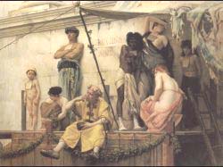 The Slave Market