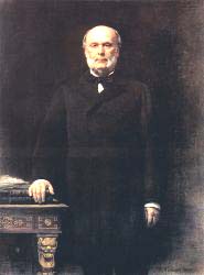 Portrait Of Jules Grévy