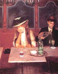 The Drinkers