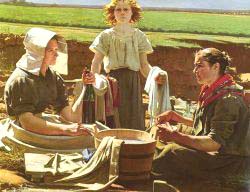 The Washerwomen-s Lunch