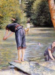 Bathers