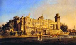 Warwick Castle