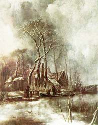 Winter Landscape