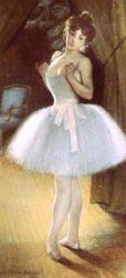 Danseuse 2