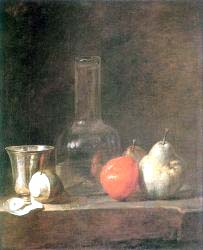 Carafe