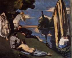 Pastoral (Idyll)