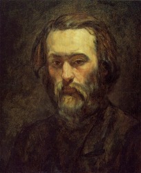Portrait Of A Man 1