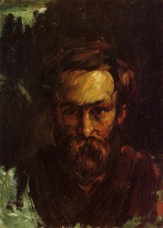 Portrait Of A Man 2