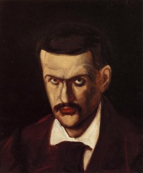 Self Portrait 01