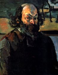 Self Portrait 03