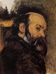 Self Portrait 08