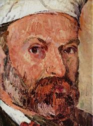 Self Portrait (1877)