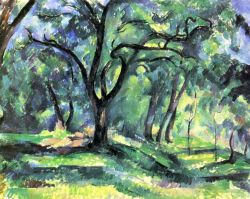 Small Forest