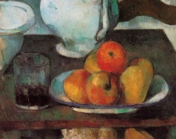 Still Life With Apples 1