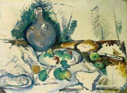 Still Life With Water Jug