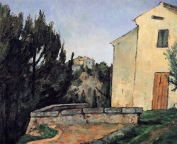 The Abandoned House