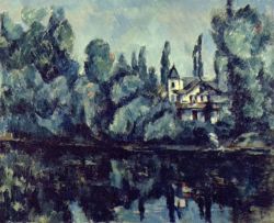 The Banks Of The Marne