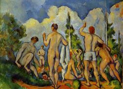 The Bathers 1