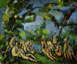 The Bathers 2