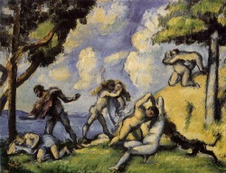 The Battle Of Love