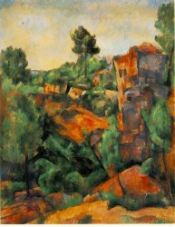 The Bibemus Quarry 2