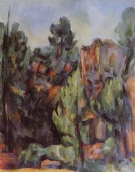The Bibemus Quarry 3