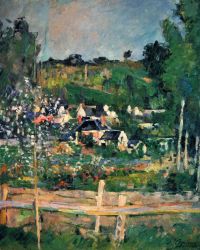 The Fence