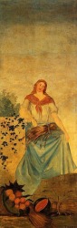 The Four Seasons - Summer