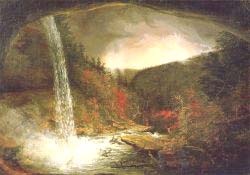 Kaaterskill Falls 2