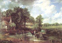 The Hay Wain