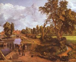 Flatford Mill