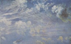 Study Of Cirrus Clouds