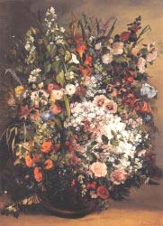 Bouquet Of Flowers