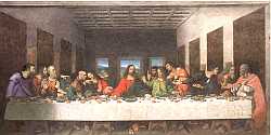 The Last Supper