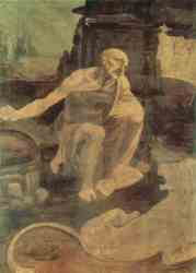 St Jerome