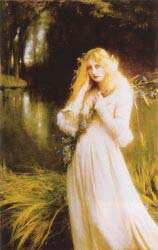 Ophelia