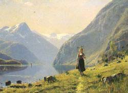 By The FJord