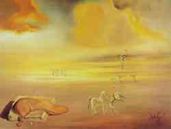 Angelic Landscape (1977)