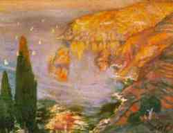 Cala Nans (1925)