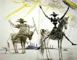 Don Quixote