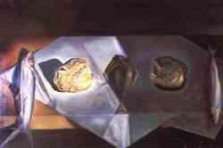 Eucharistic Still Life (1952)