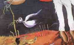 Rotting Bird (1928)