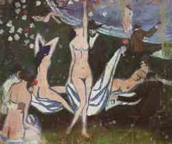 The Picnic (1921)