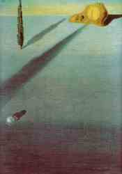 The Sense Of Speed (1934)