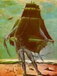 The Ship (1934-35)